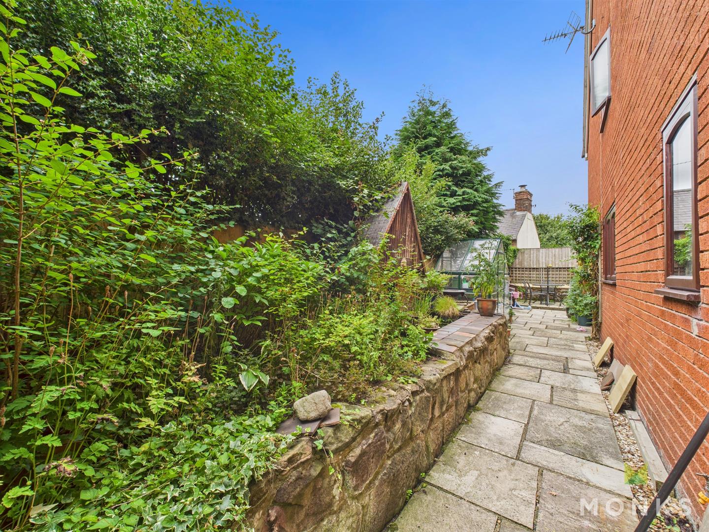 Jubilee House Booley Road, Stanton Upon Hine Heath, SY4 4LR For Sale Jubilee House Booley Road, Stanton Upon Hine Heath, SY4 4LR For Sale